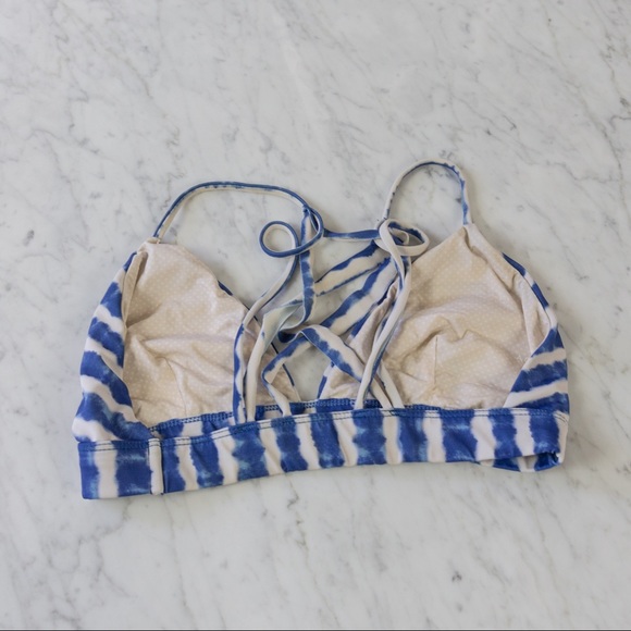 Acacia bikini top - Picture 2 of 2